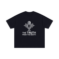 Unisex Oversized Cotton T-Shirt